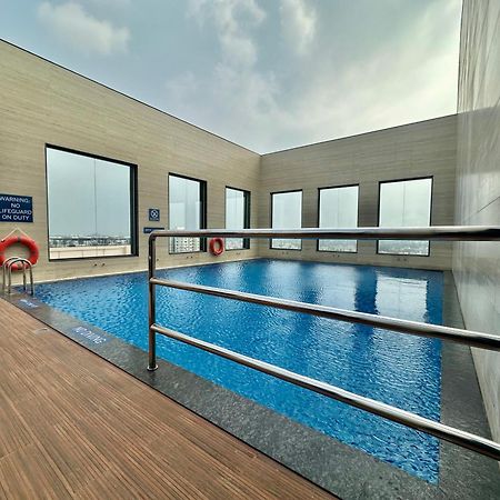 Four Points By Sheraton Chennai, Velachery 외부 사진
