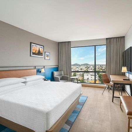 Four Points By Sheraton Chennai, Velachery 외부 사진