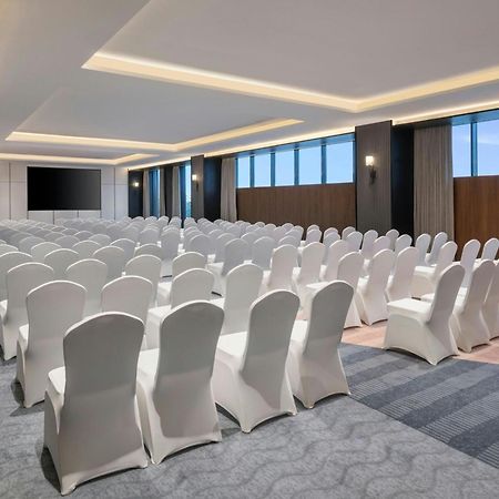 Four Points By Sheraton Chennai, Velachery 외부 사진