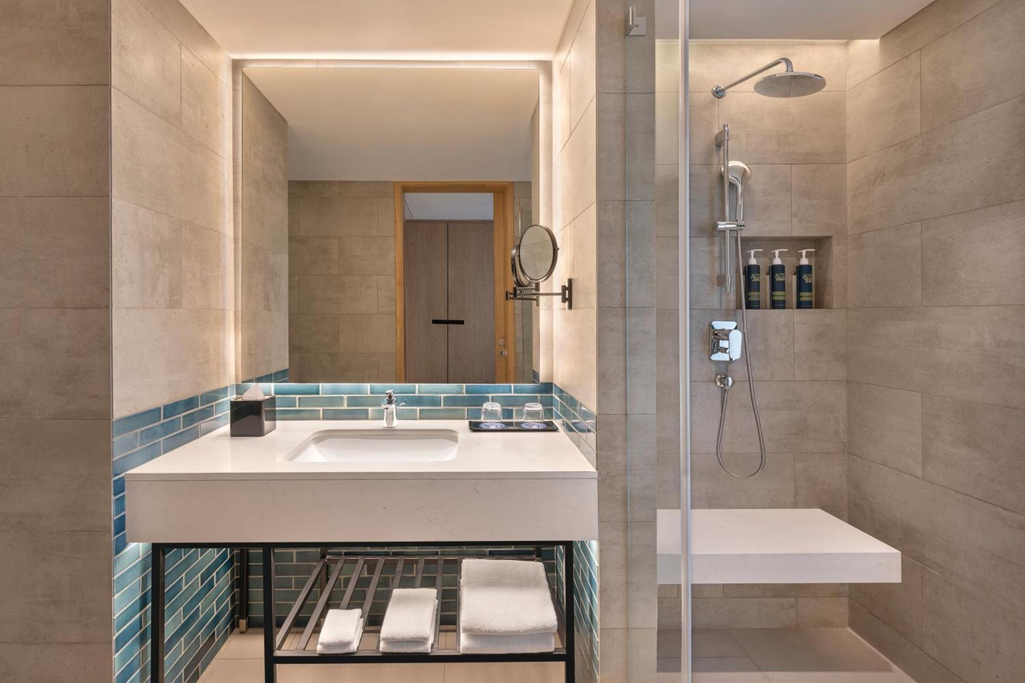 Four Points By Sheraton Chennai, Velachery 외부 사진
