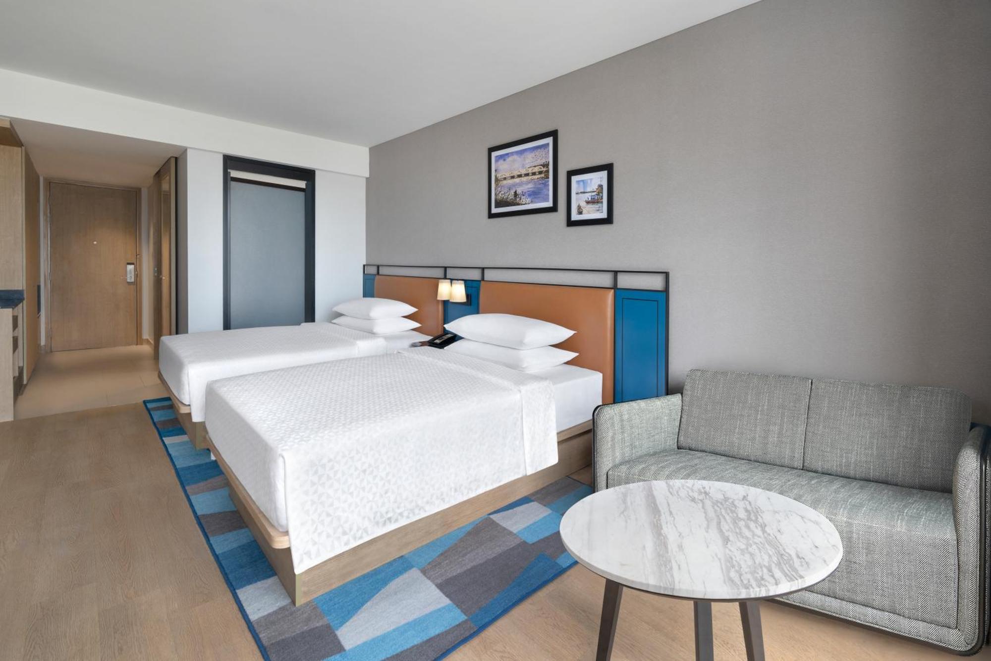 Four Points By Sheraton Chennai, Velachery 외부 사진