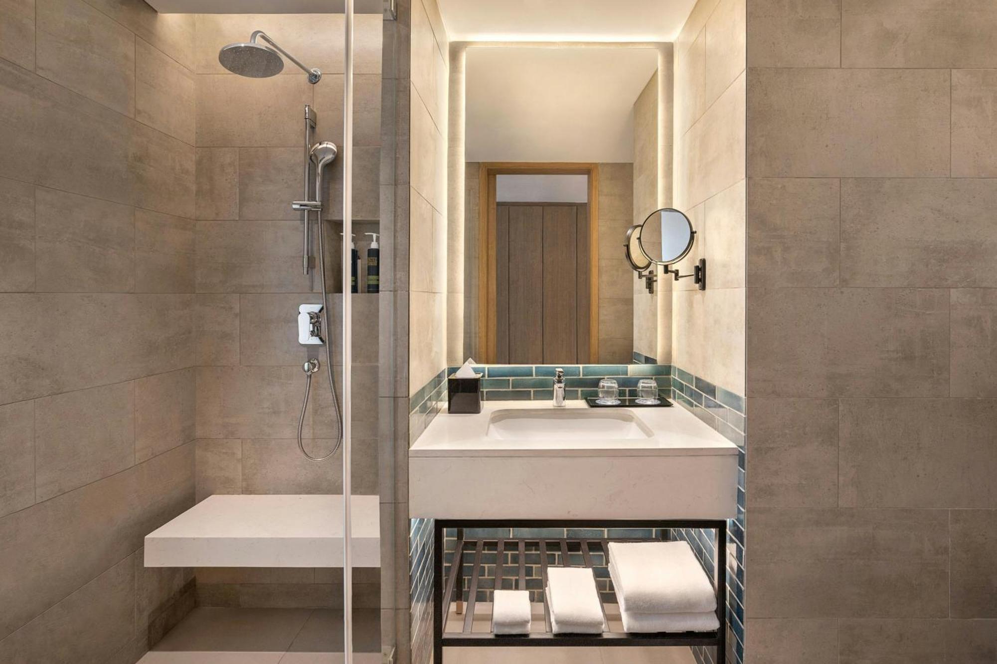 Four Points By Sheraton Chennai, Velachery 외부 사진