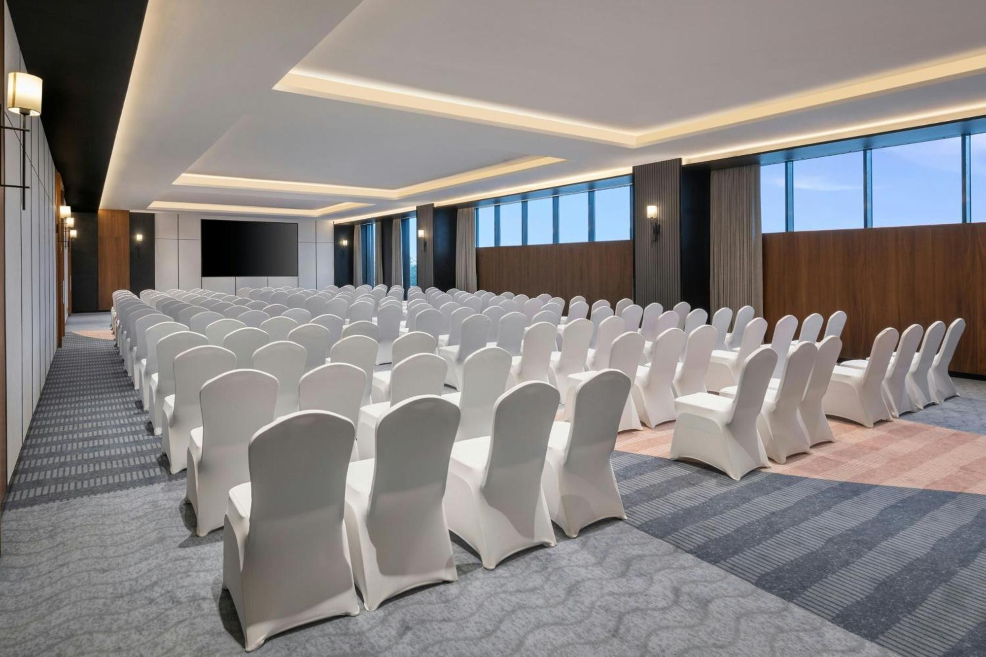Four Points By Sheraton Chennai, Velachery 외부 사진