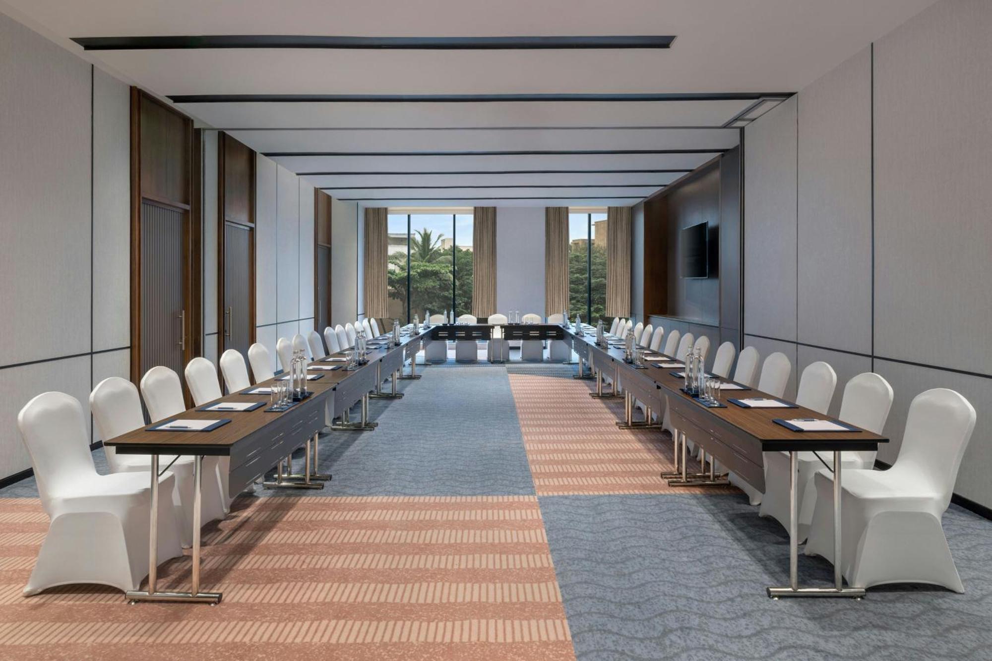 Four Points By Sheraton Chennai, Velachery 외부 사진