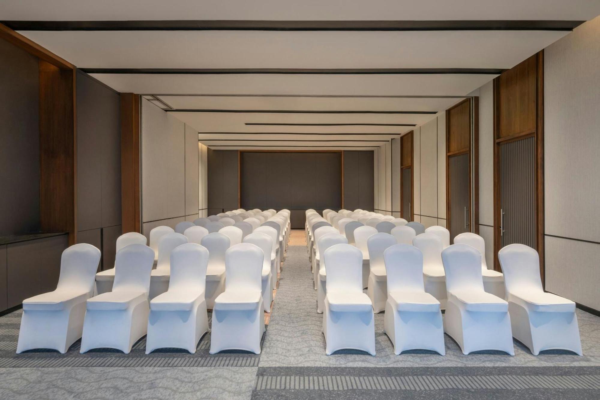 Four Points By Sheraton Chennai, Velachery 외부 사진
