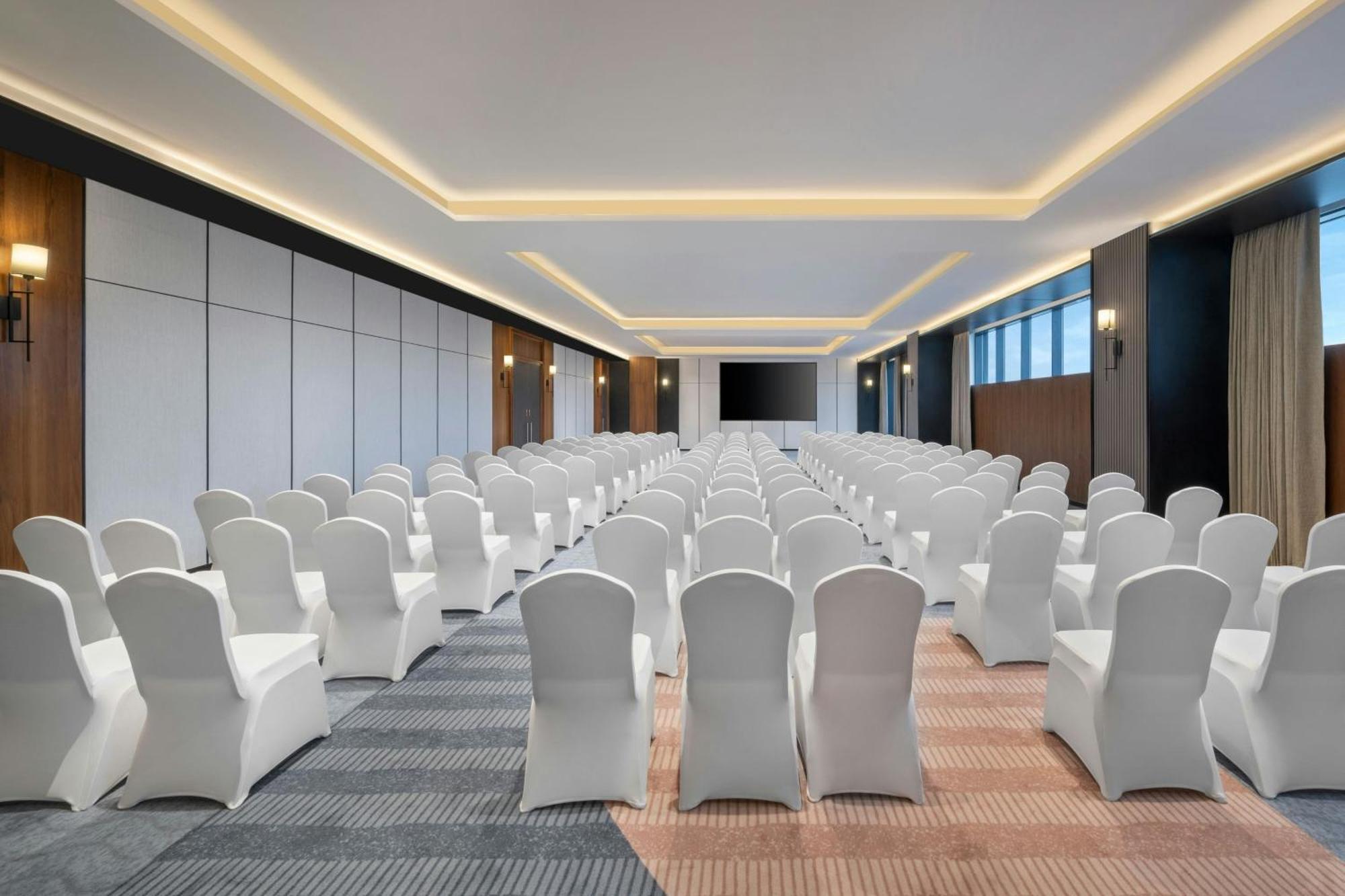 Four Points By Sheraton Chennai, Velachery 외부 사진