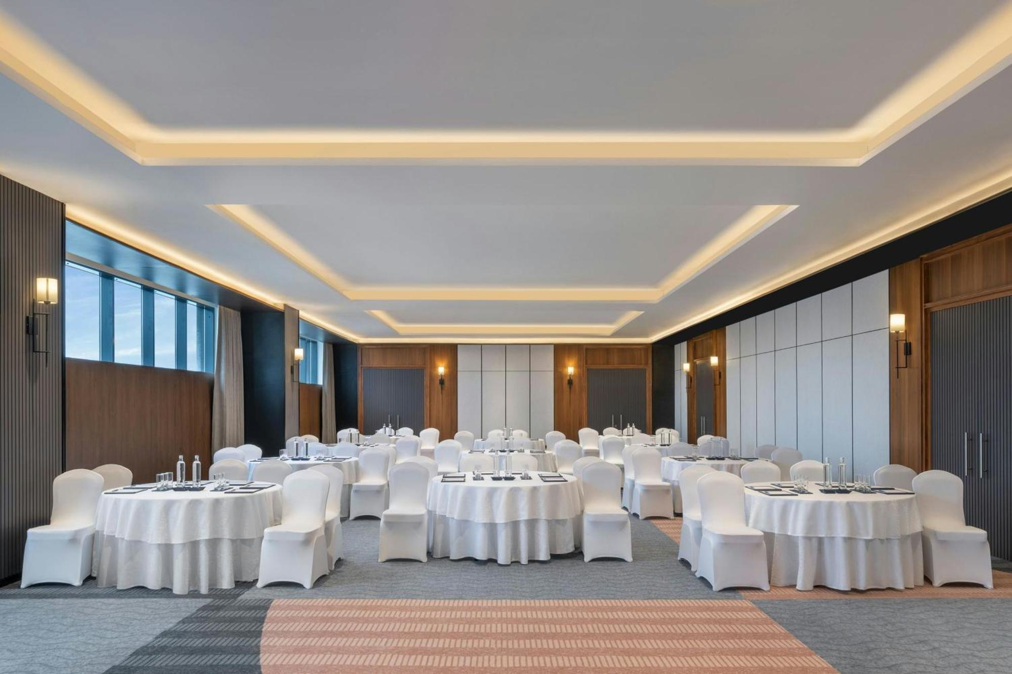 Four Points By Sheraton Chennai, Velachery 외부 사진