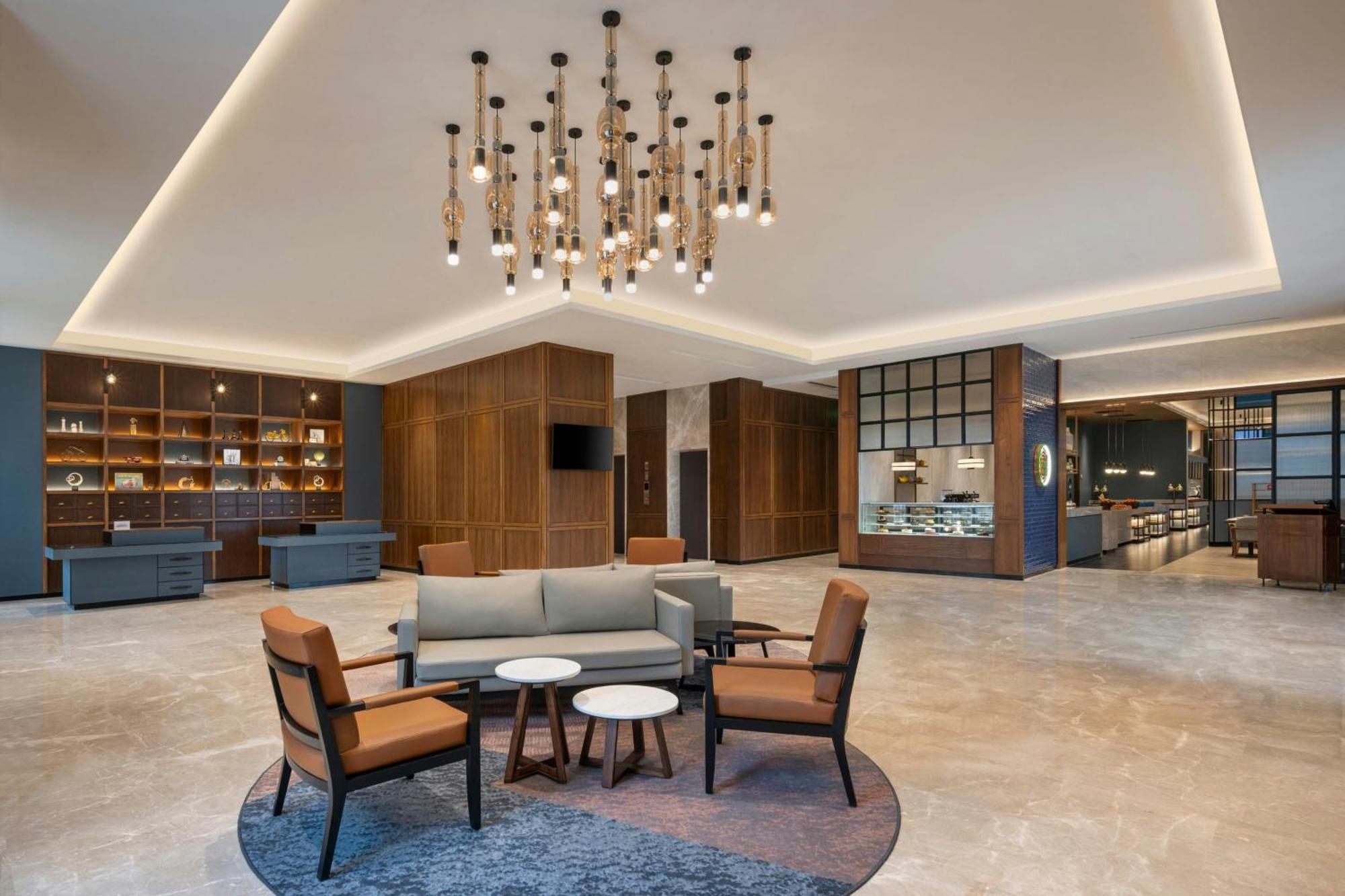 Four Points By Sheraton Chennai, Velachery 외부 사진