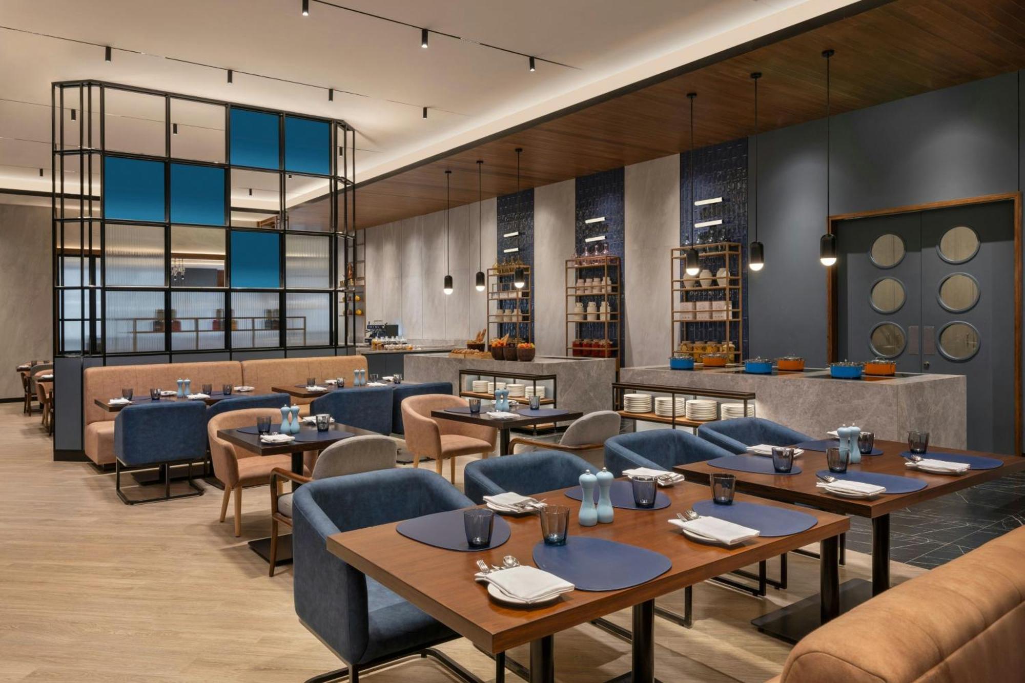 Four Points By Sheraton Chennai, Velachery 외부 사진