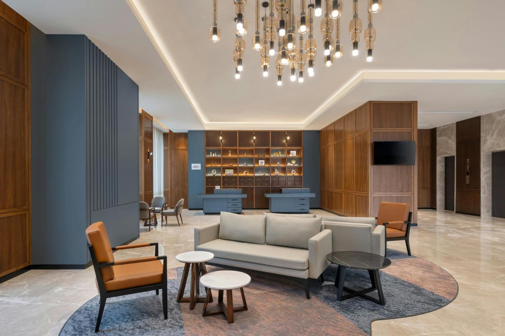 Four Points By Sheraton Chennai, Velachery 외부 사진